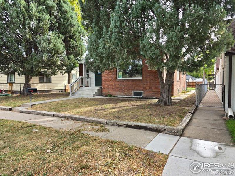 611 Custer St, Brush, CO 80723