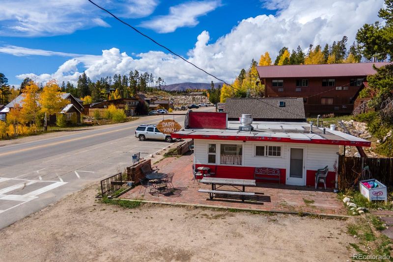 629 Grand Ave, Grand Lake, CO 80447