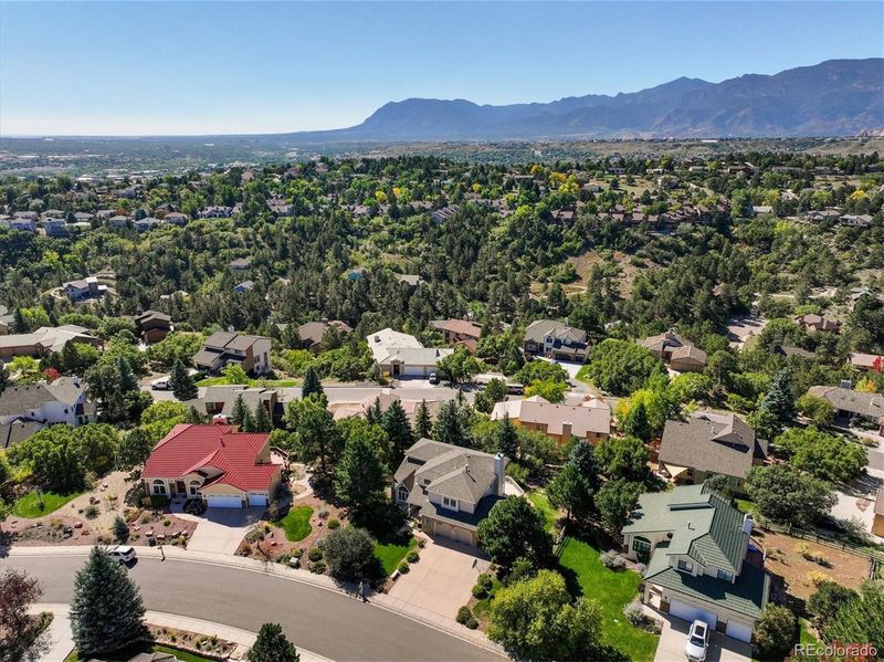 5450 Kates Dr, Colorado Springs, CO 80919