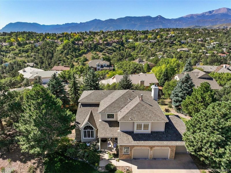 5450 Kates Dr, Colorado Springs, CO 80919