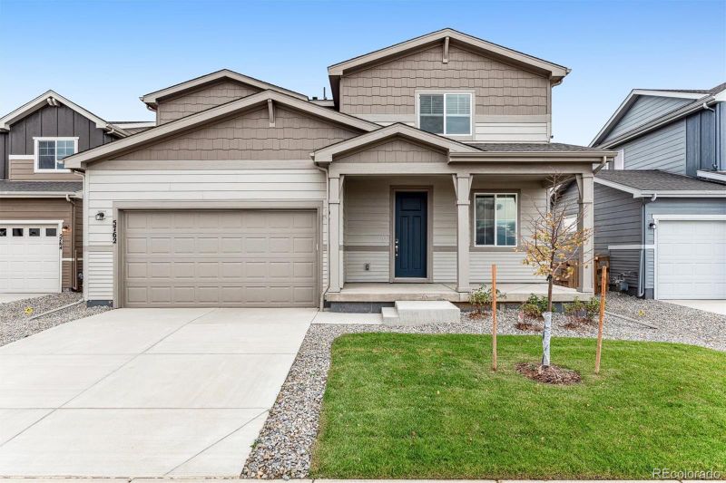 5762 Ranch St, Mead, CO 80504