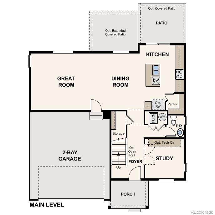 5762 Ranch St, Mead, CO 80504