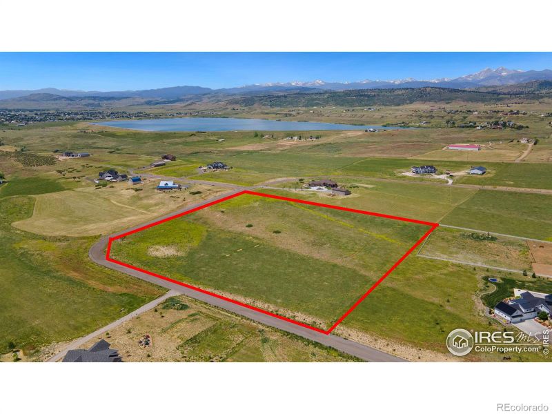851 Pierre Ridge Rd, Berthoud, CO 80513