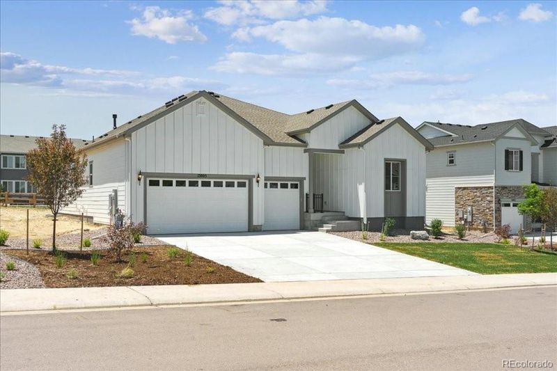 13805 Emerald Lake St, Parker, CO 80138