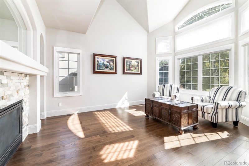 8455 Green Island Cir, Lone Tree, CO 80124