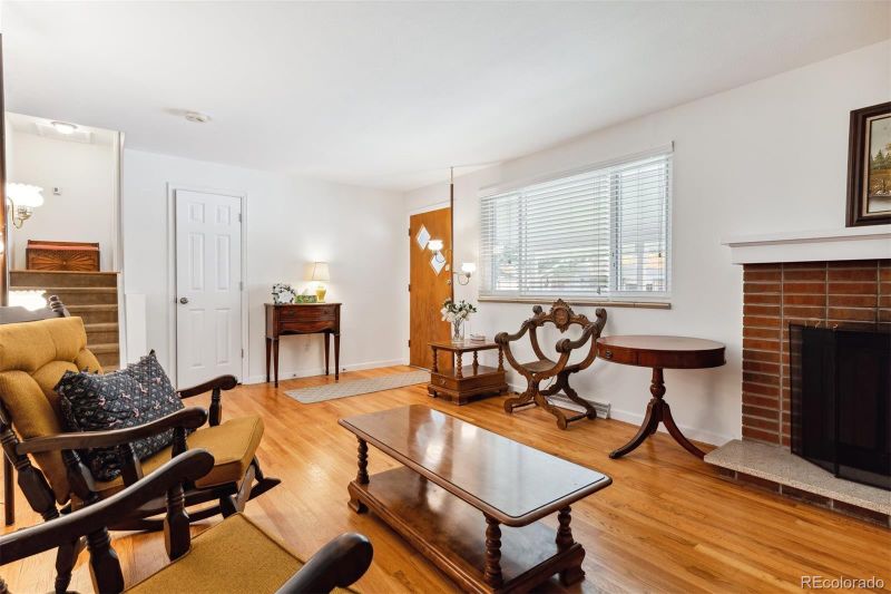2874 S Ingalls Way, Denver, CO 80227
