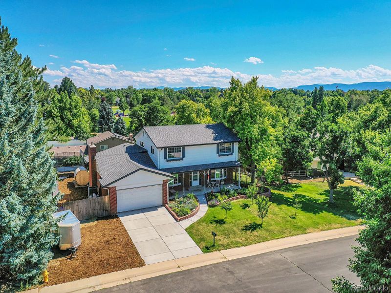 1416 E Fremont Cir, Centennial, CO 80122