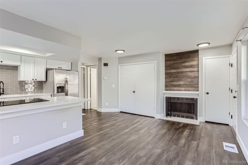 17093 E Tennessee Dr #103, Aurora, CO 80017