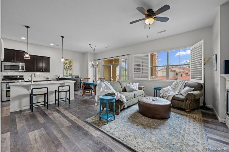 2366 Primo Rd #206, Highlands Ranch, CO 80129