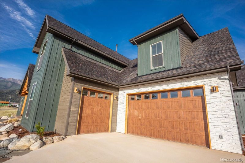 17448 Reserve Dr, Buena Vista, CO 81211