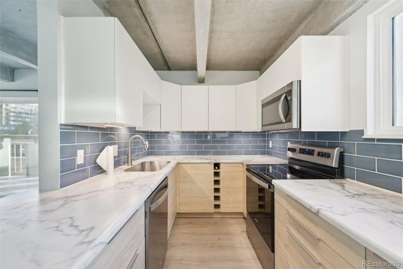 1265 Race St #304, Denver, CO 80206