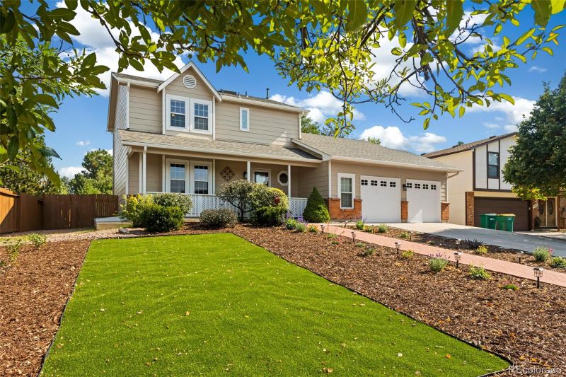 7635 Cavalier Ct, Colorado Springs, CO 80920