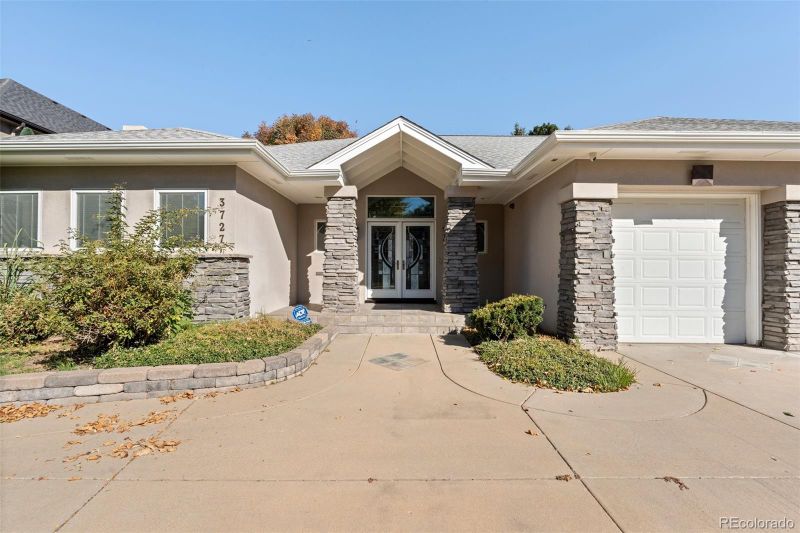 3727 Gill Dr, Denver, CO 80209