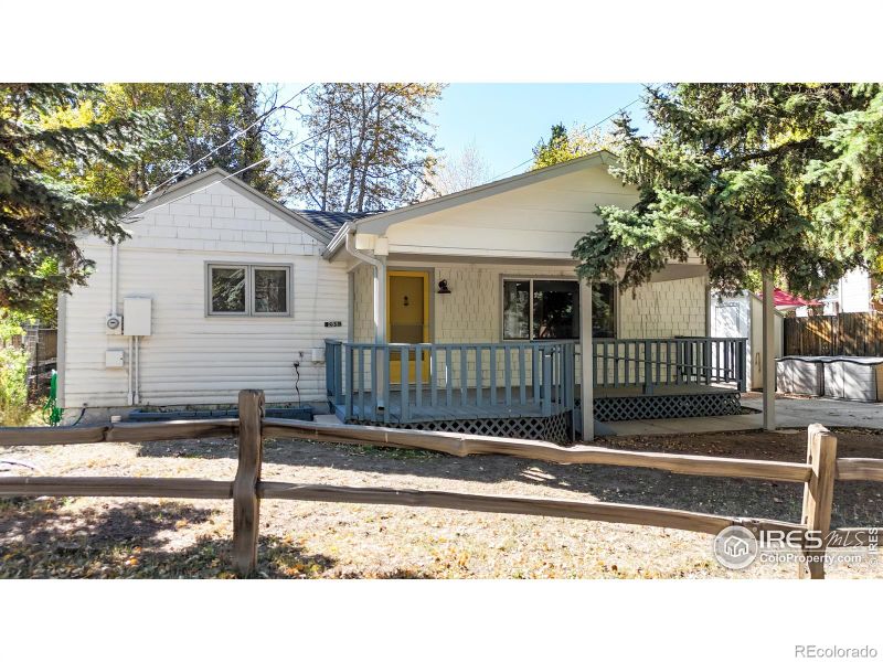 253 E Riverside Dr, Estes Park, CO 80517