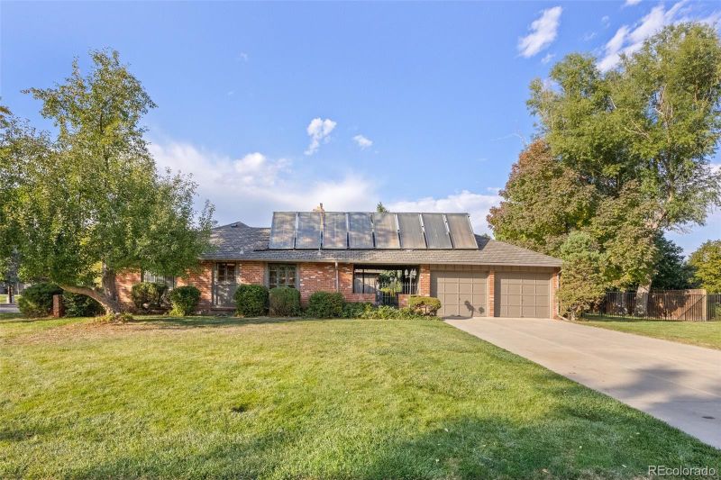 6970 S Sheridan Blvd, Littleton, CO 80128