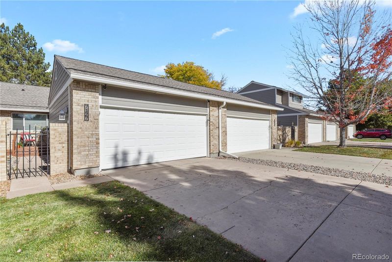 7127 S Vine Cir W, Centennial, CO 80122