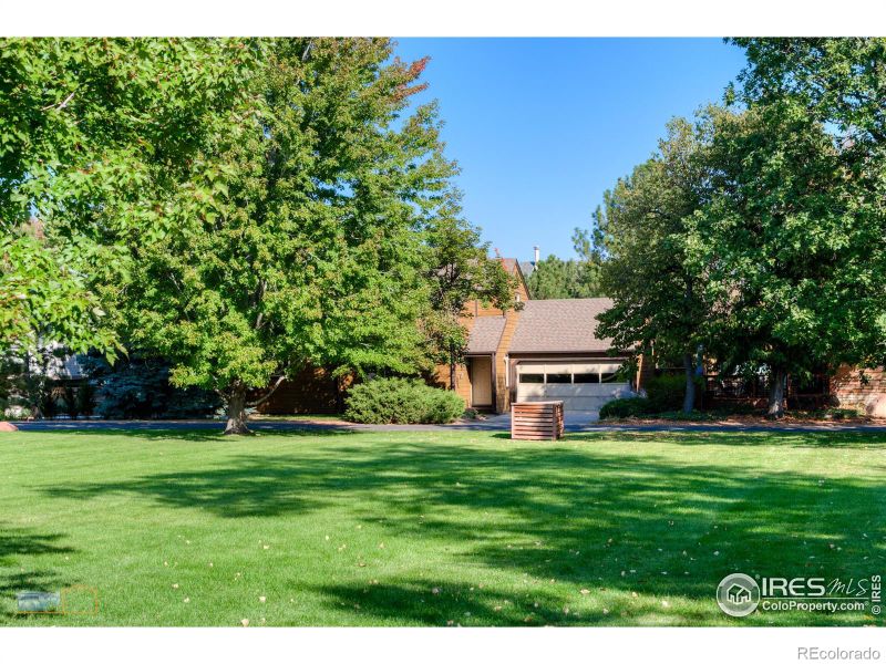 1493 Patton Dr, Boulder, CO 80303