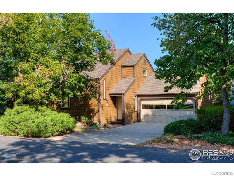 1493 Patton Dr, Boulder, CO 80303