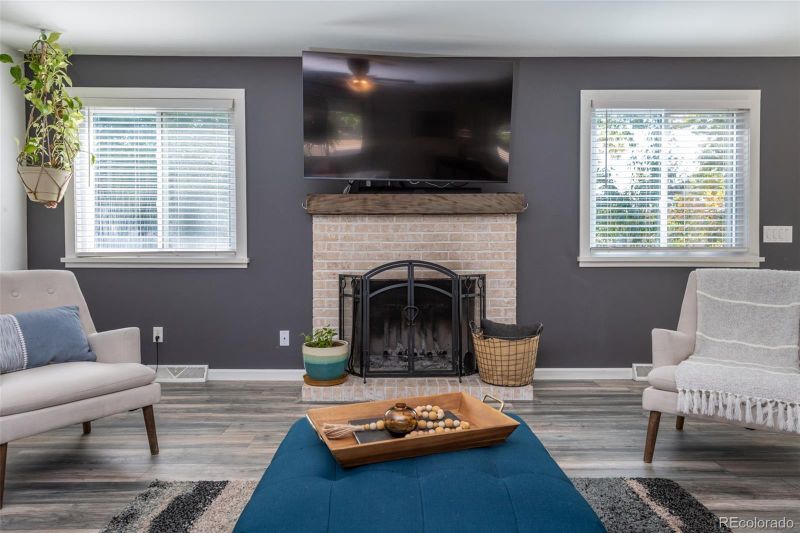 16681 E Rice Cir, Aurora, CO 80015