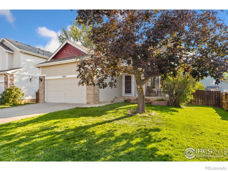 3980 Crestone Dr, Loveland, CO 80537