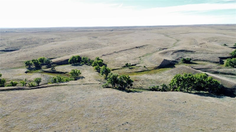 County Road 109 Lot 14, Deer Trail, CO 80105