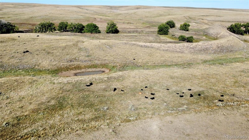 County Road 109 Lot 14, Deer Trail, CO 80105