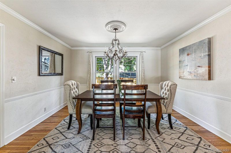 3891 S Narcissus Way, Denver, CO 80237