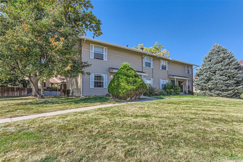 1985 S Peoria St, Aurora, CO 80014