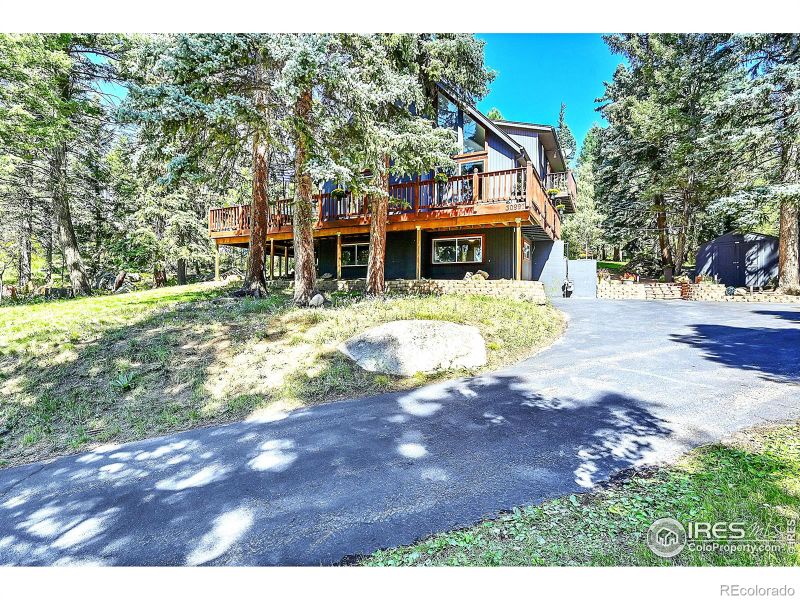 30997 Witteman Rd, Conifer, CO 80433