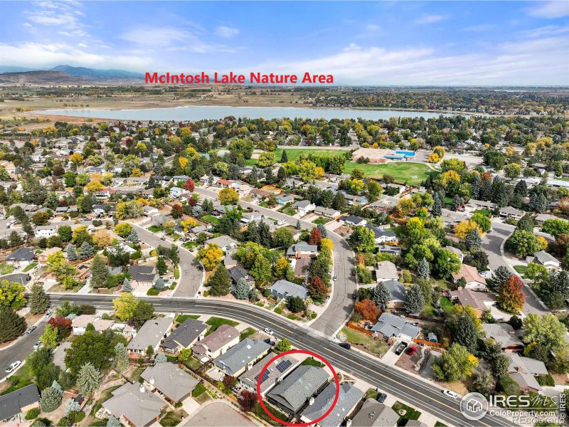 3513 Mountain View Ave, Longmont, CO 80503