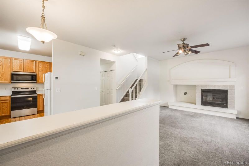17173 E Wyoming Dr, Aurora, CO 80017
