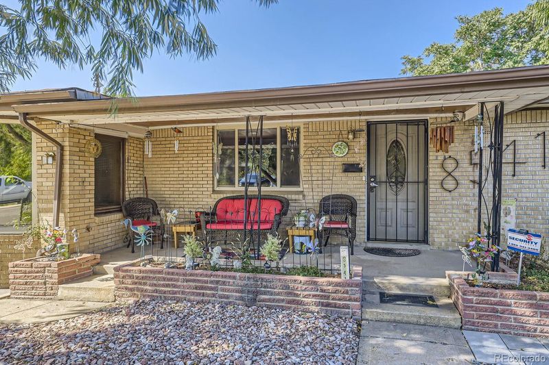 8541 Franklin Dr, Denver, CO 80229