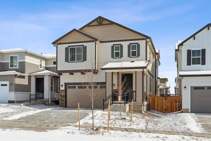 9218 Truckee Ct, Commerce City, CO 80022