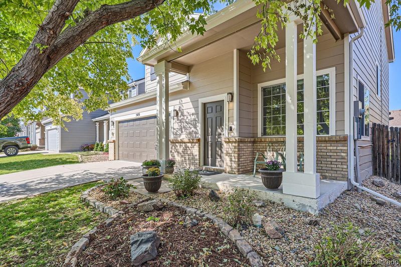 5451 Suffolk Ave, Castle Rock, CO 80104