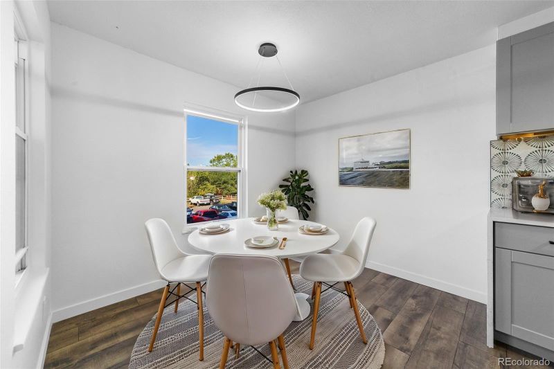 3121 S Tamarac Dr #201J, Denver, CO 80231
