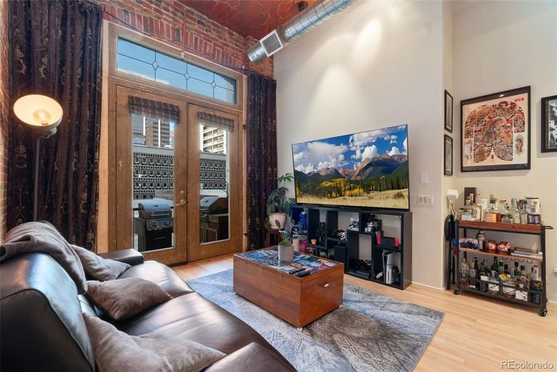 1617 California St #3F, Denver, CO 80202