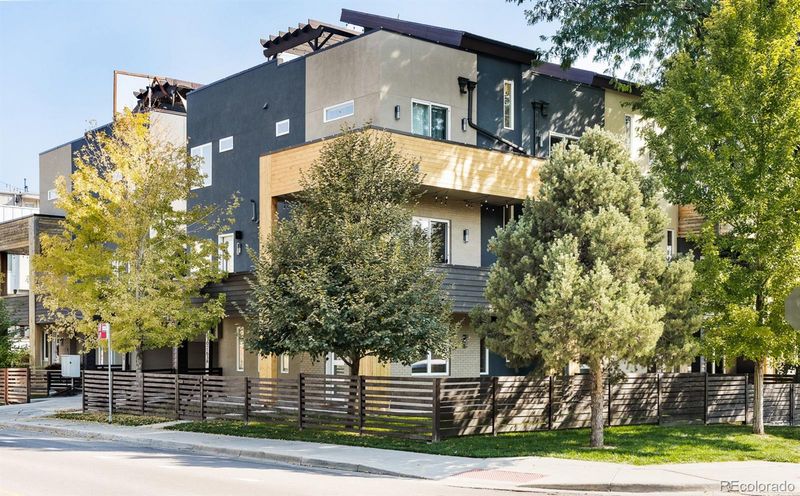 1638 King St, Denver, CO 80204