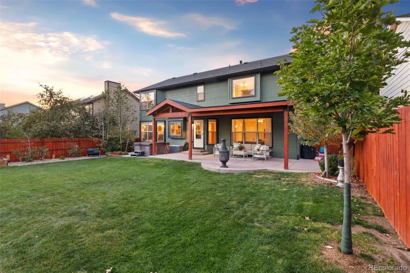 2725 Helmsdale Dr, Colorado Springs, CO 80920