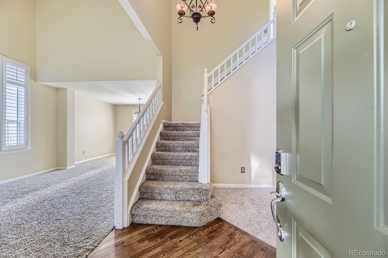 16426 Stone Ledge Dr, Parker, CO 80134