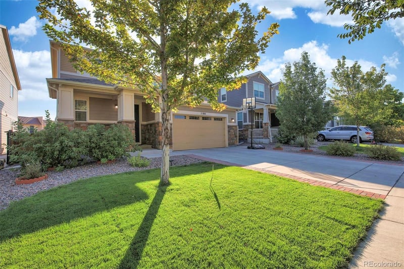 1186 S Fulton St, Aurora, CO 80247
