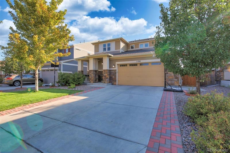 1186 S Fulton St, Aurora, CO 80247