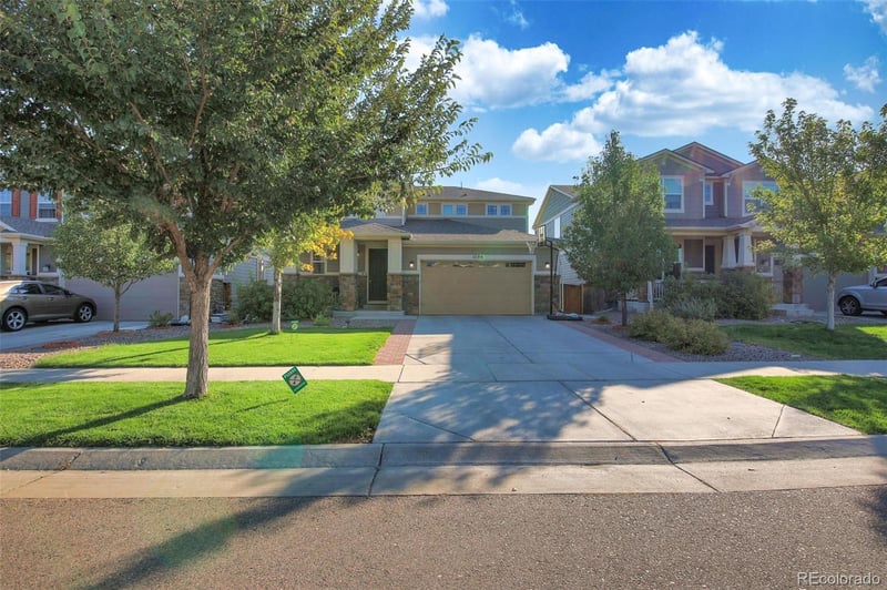 1186 S Fulton St, Aurora, CO 80247