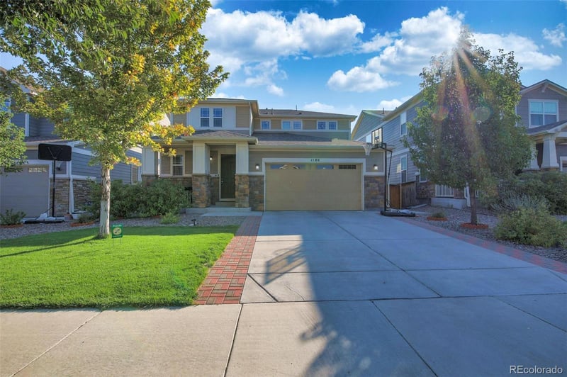 1186 S Fulton St, Aurora, CO 80247