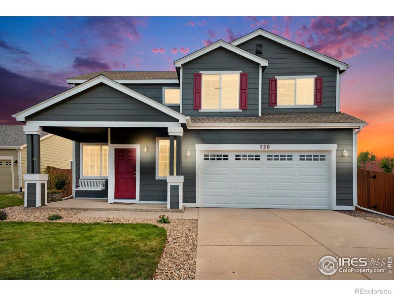 720 Elizabeth St Cir, Dacono, CO 80514