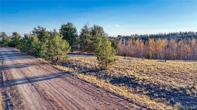 2074 Yellowstone Rd, Hartsel, CO 80449