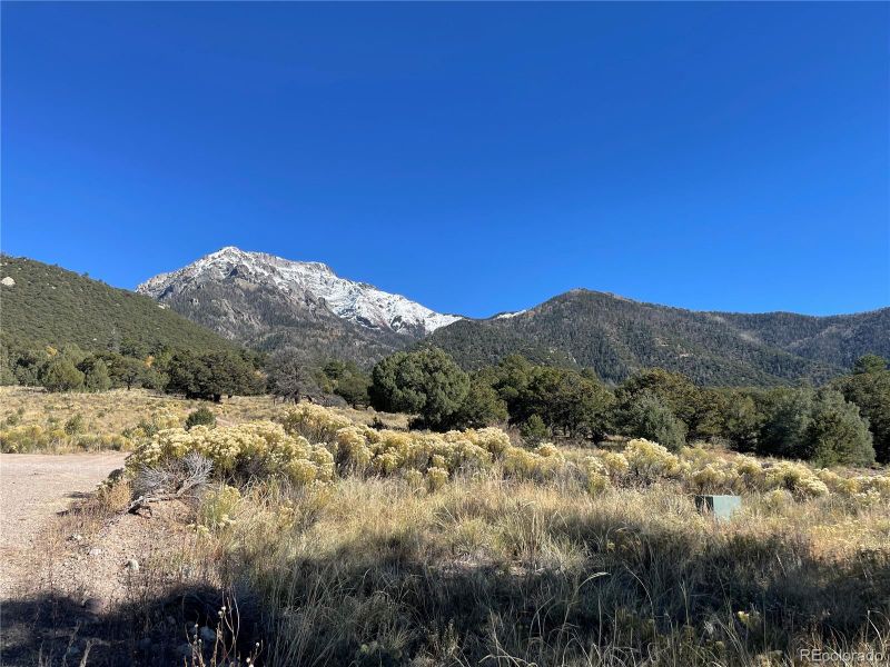 902 Brookview Way, Crestone, CO 81131