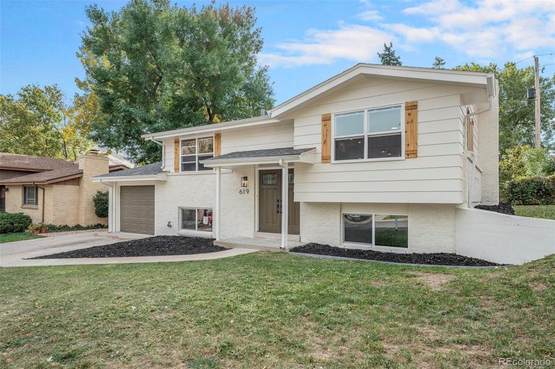 619 Virginia St, Golden, CO 80403