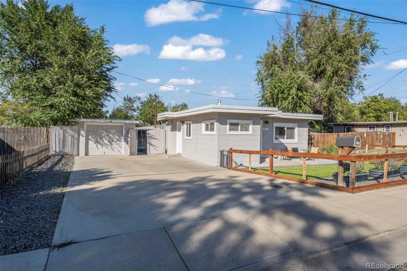 6471 E 68th Ave, Commerce City, CO 80022