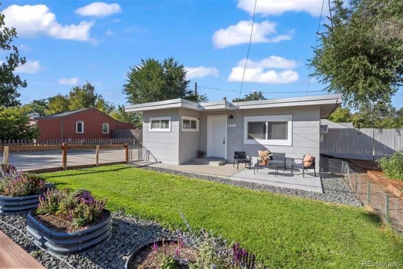 6471 E 68th Ave, Commerce City, CO 80022