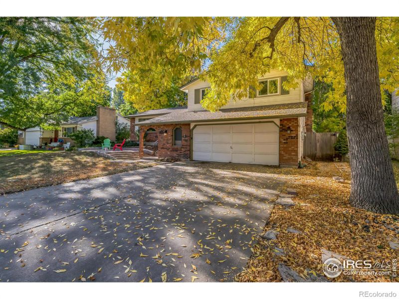 825 Cambridge Dr, Fort Collins, CO 80525